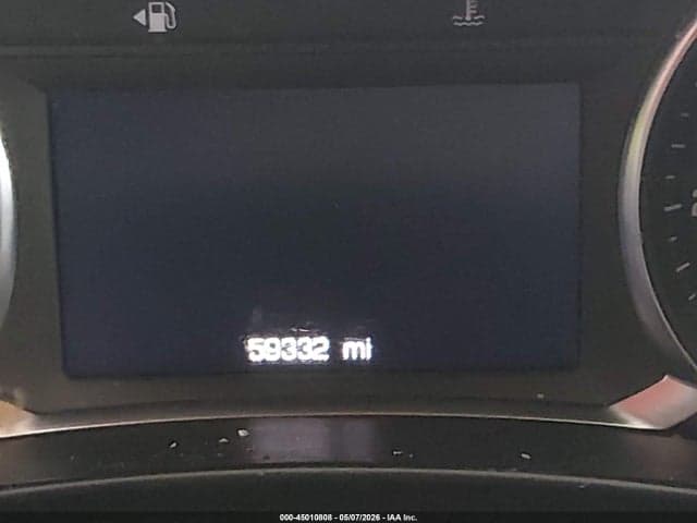 2022 CHEVROLET EQUINOX AWD LT 7