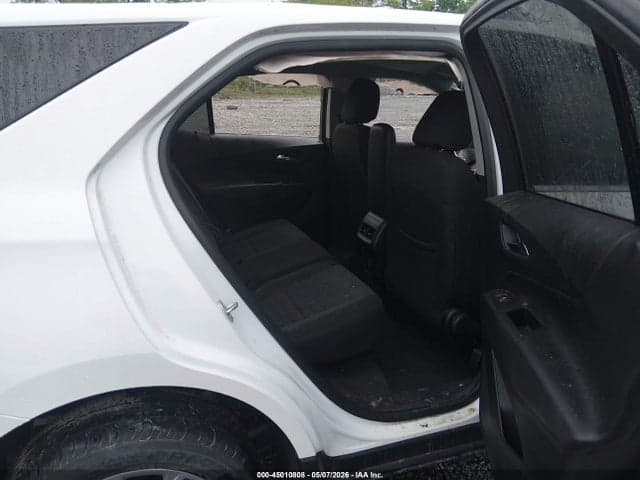 2022 CHEVROLET EQUINOX AWD LT 8