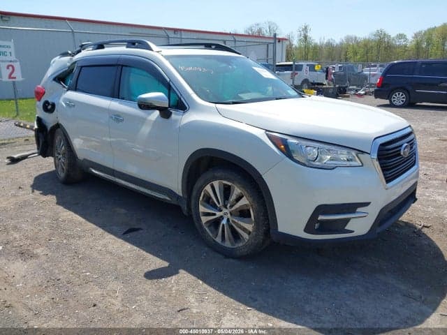 2020 SUBARU ASCENT TOURING 1