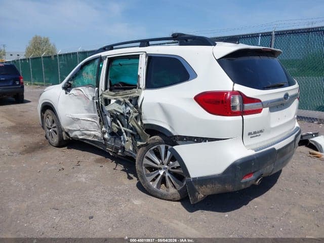 2020 SUBARU ASCENT TOURING 3