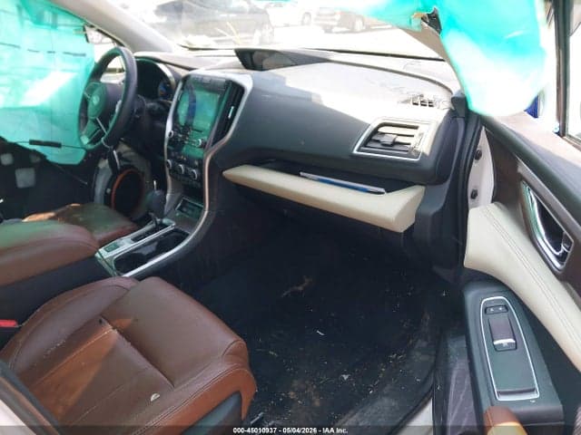 2020 SUBARU ASCENT TOURING 5