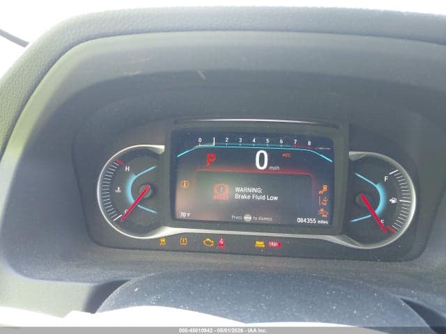 2021 HONDA PILOT AWD SPECIAL EDITION 7