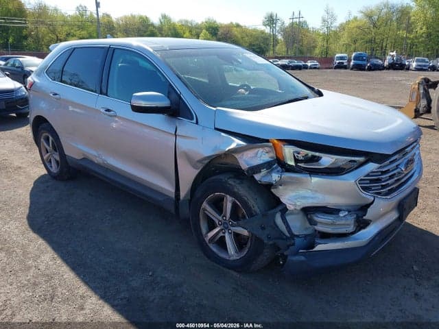 2019 FORD EDGE SEL 1