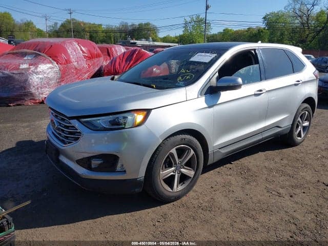2019 FORD EDGE SEL 2