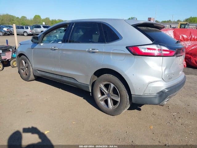 2019 FORD EDGE SEL 3