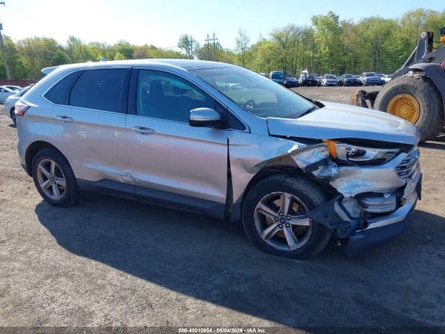 2019 FORD EDGE SEL 6