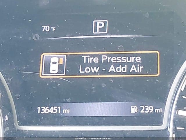 2018 NISSAN ALTIMA 2.5 S 16