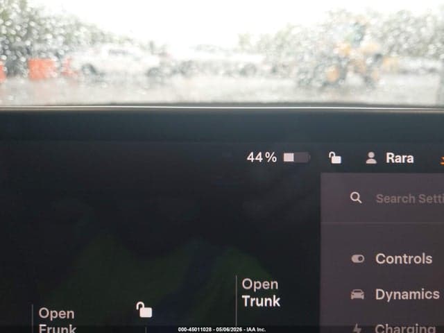 2022 TESLA MODEL 3 LONG RANGE DUAL MOTOR ALL-WHEEL DRIVE 17