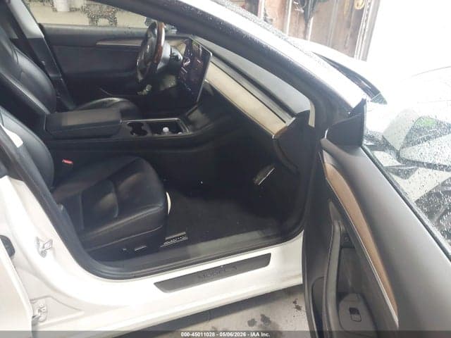 2022 TESLA MODEL 3 LONG RANGE DUAL MOTOR ALL-WHEEL DRIVE 5