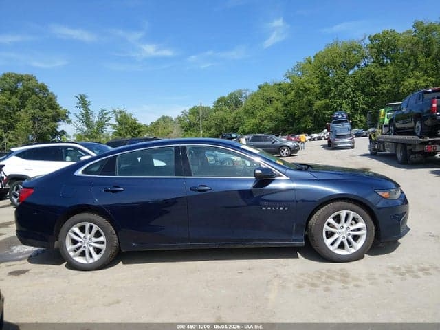 2018 CHEVROLET MALIBU LT 13