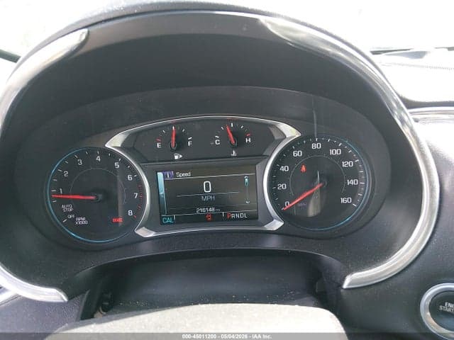 2018 CHEVROLET MALIBU LT 7