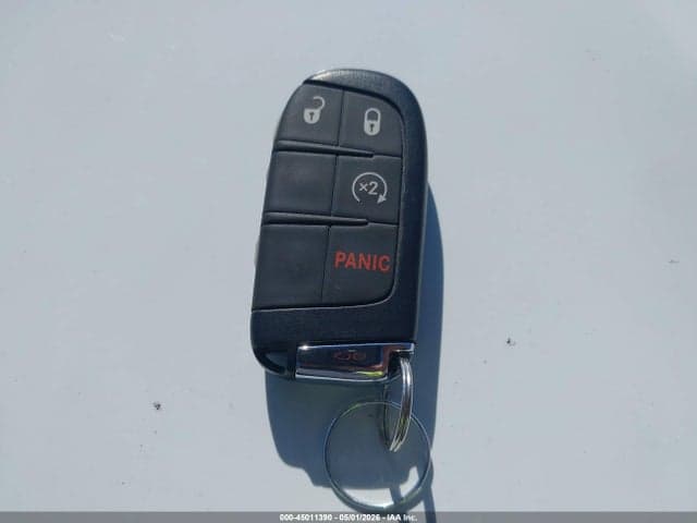 2024 JEEP COMPASS LIMITED 4X4 11