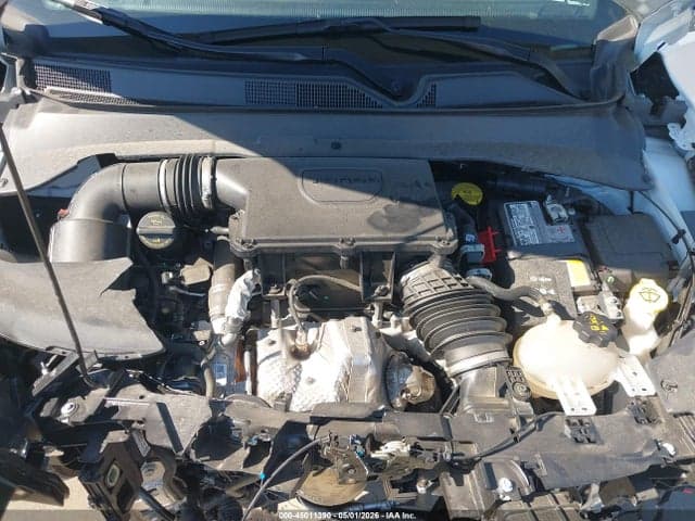 2024 JEEP COMPASS LIMITED 4X4 10