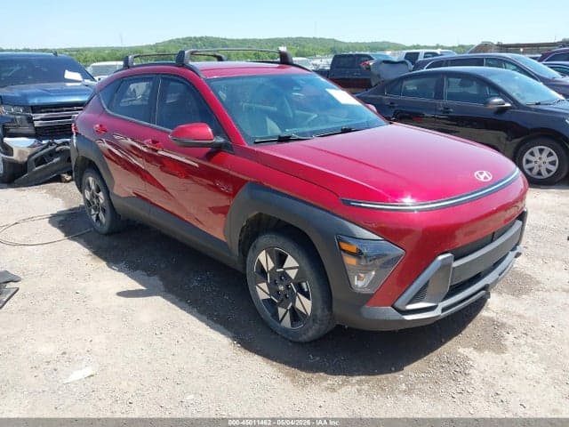 2024 HYUNDAI KONA SEL 1