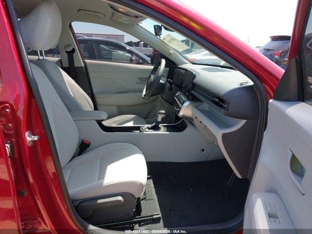 2024 HYUNDAI KONA SEL 5