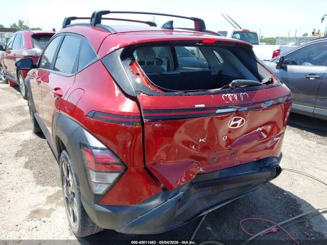 2024 HYUNDAI KONA SEL 6