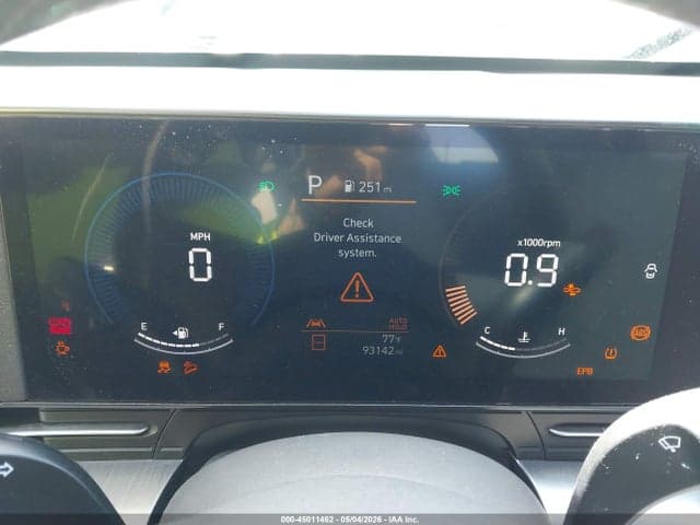 2024 HYUNDAI KONA SEL 7