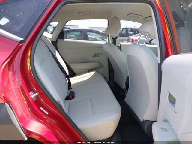 2024 HYUNDAI KONA SEL 8