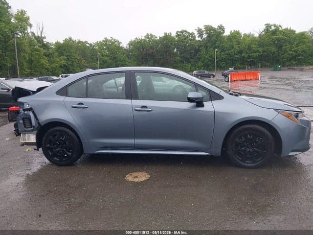 2024 TOYOTA COROLLA LE 13