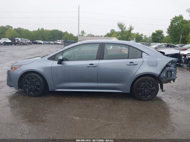 2024 TOYOTA COROLLA LE 14