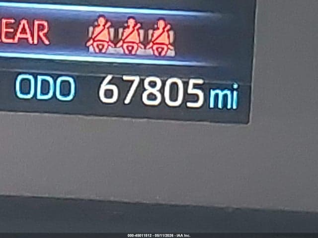 2024 TOYOTA COROLLA LE 15