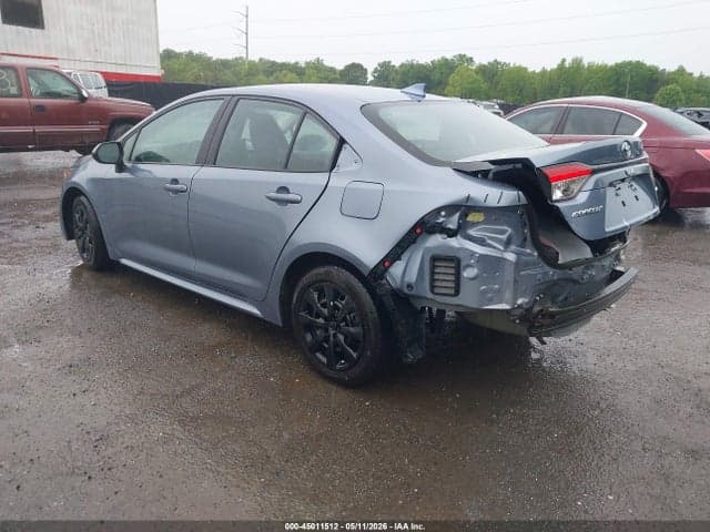 2024 TOYOTA COROLLA LE 3