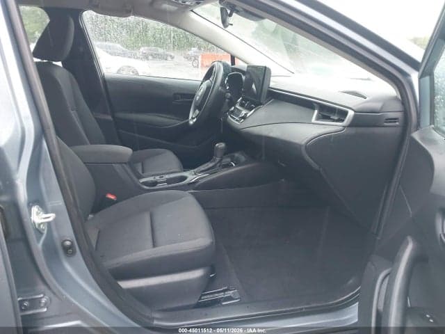 2024 TOYOTA COROLLA LE 5