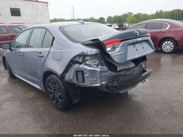 2024 TOYOTA COROLLA LE 6