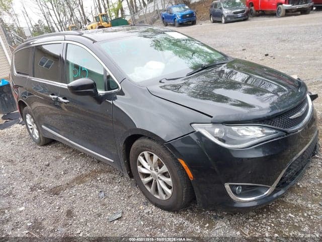 2017 CHRYSLER PACIFICA TOURING-L 1