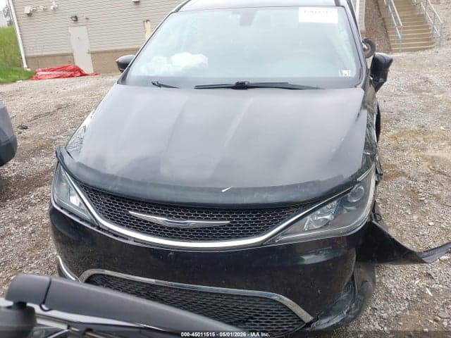 2017 CHRYSLER PACIFICA TOURING-L 13