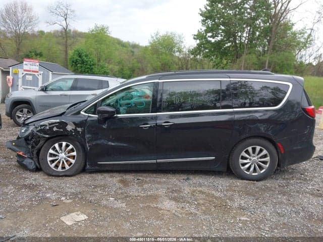 2017 CHRYSLER PACIFICA TOURING-L 15