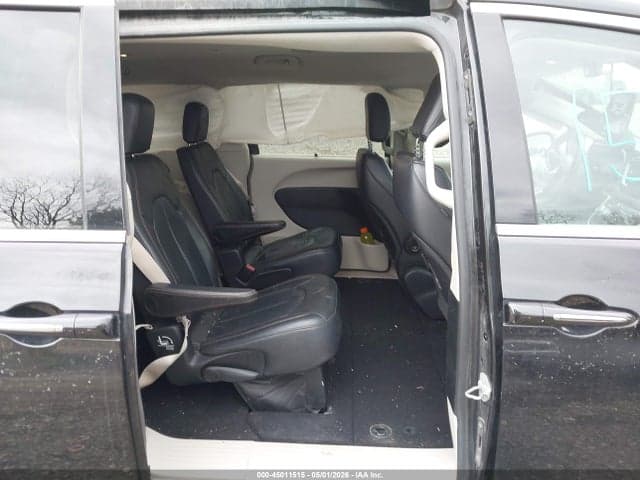 2017 CHRYSLER PACIFICA TOURING-L 8