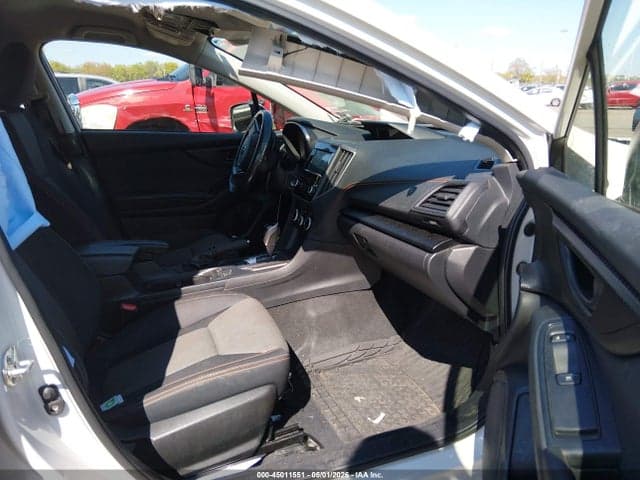 2021 SUBARU CROSSTREK PREMIUM 5