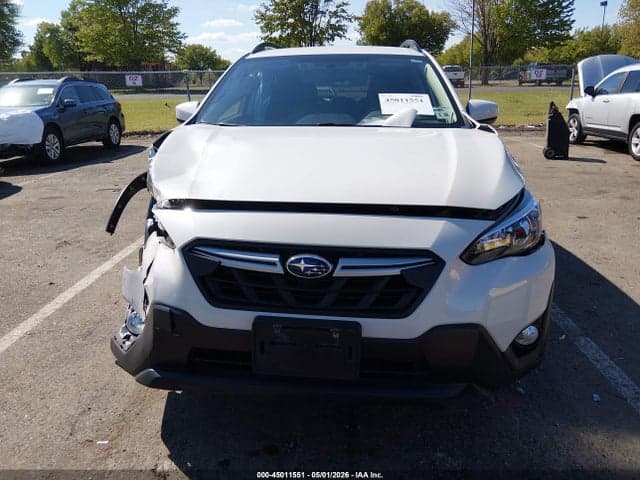 2021 SUBARU CROSSTREK PREMIUM 6