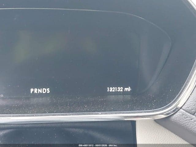 2017 LINCOLN CONTINENTAL PREMIERE 7