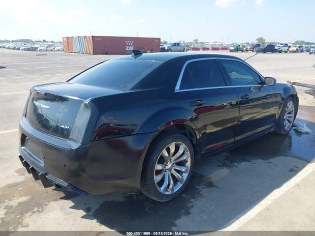2019 CHRYSLER 300 TOURING 2