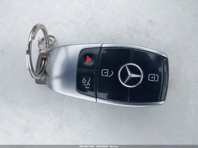 2018 MERCEDES-BENZ E 400 11