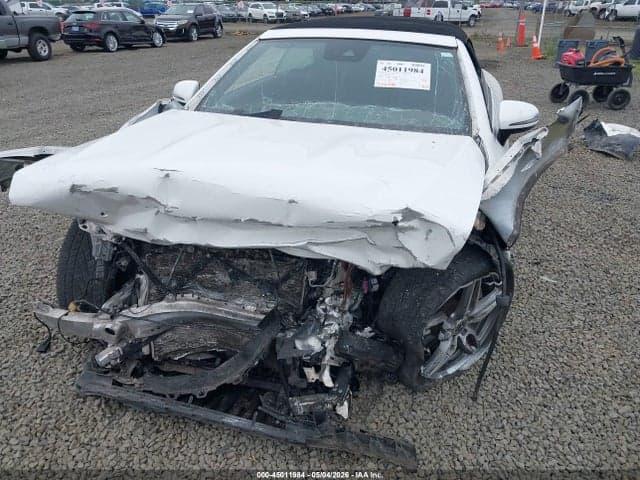 2018 MERCEDES-BENZ E 400 6