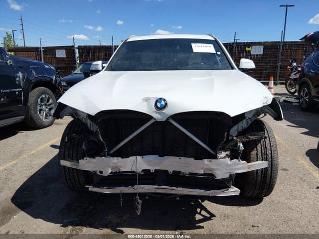 2019 BMW X3 XDRIVE30I 13