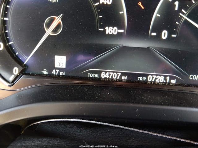 2019 BMW X3 XDRIVE30I 16