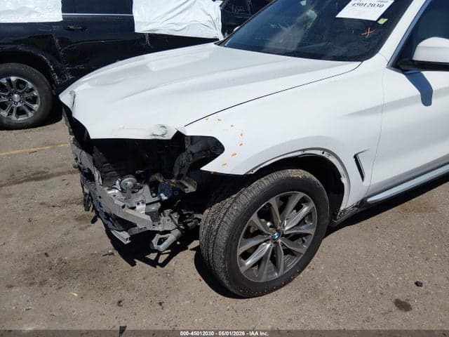 2019 BMW X3 XDRIVE30I 19