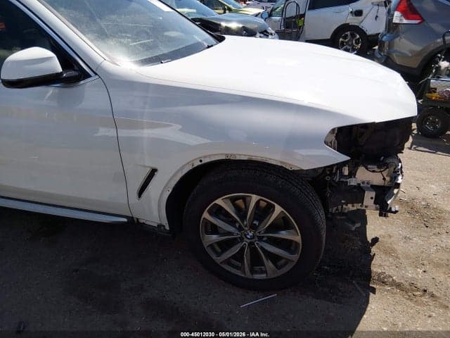 2019 BMW X3 XDRIVE30I 20
