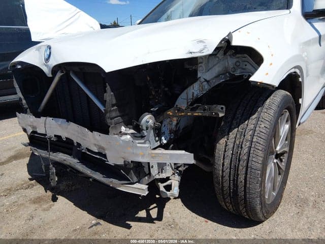 2019 BMW X3 XDRIVE30I 22