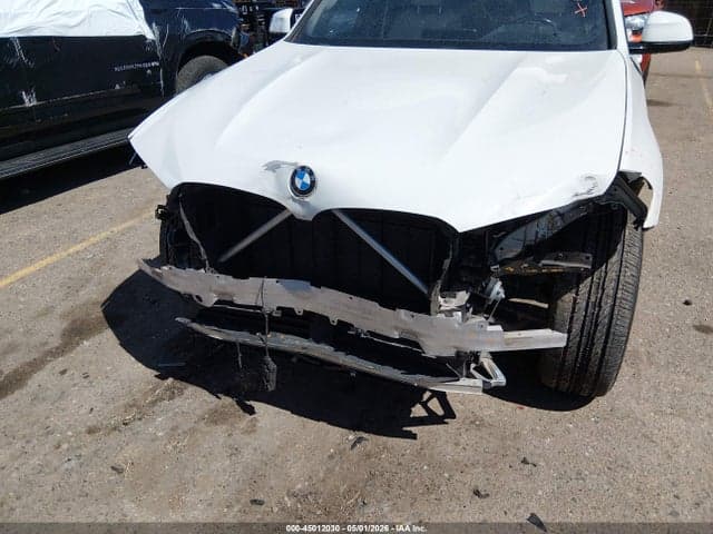 2019 BMW X3 XDRIVE30I 6