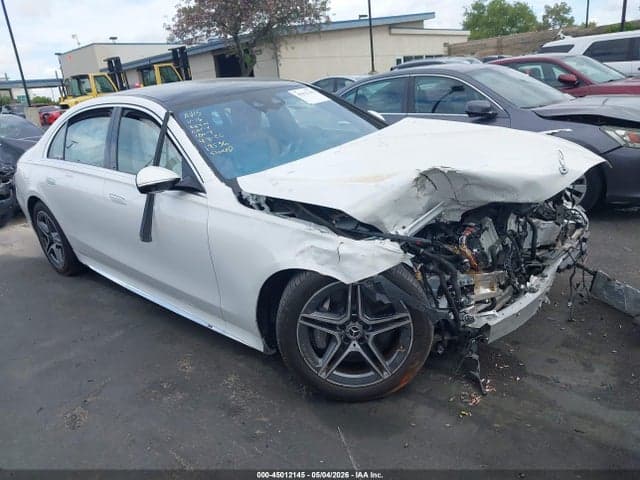 2024 MERCEDES-BENZ S 580