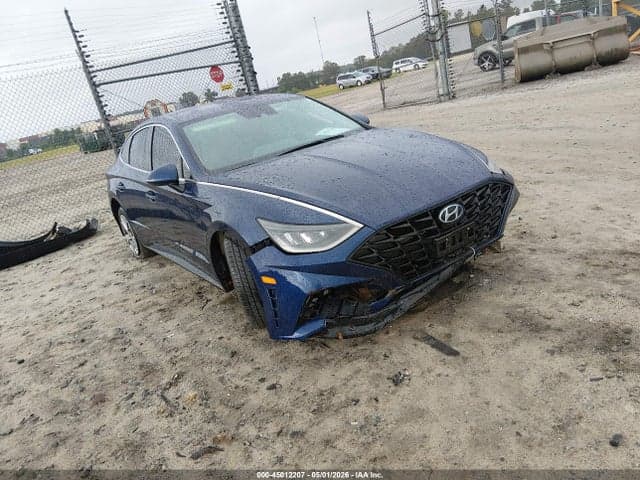 2021 HYUNDAI SONATA SEL 1