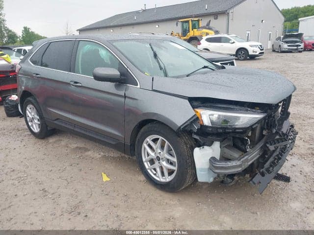 2024 FORD EDGE SEL 1
