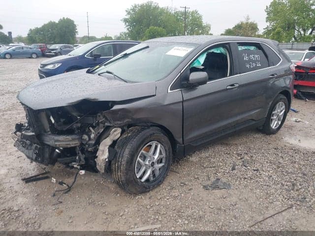 2024 FORD EDGE SEL 2