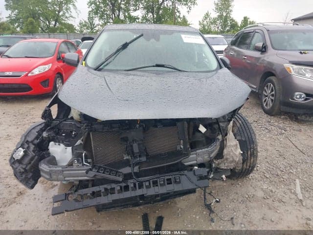 2024 FORD EDGE SEL 12