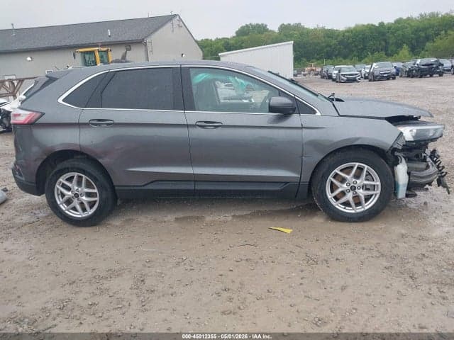 2024 FORD EDGE SEL 13